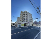 【東京都/昭島市東町】ドゥエル東町 外観