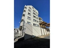 【東京都/昭島市東町】ドゥエル東町 外観