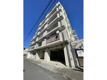 【東京都/昭島市東町】ドゥエル東町 外観