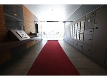 【東京都/東村山市美住町】レクシオ東村山ティアーズガーデン エントランス