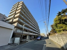 【東京都/昭島市武蔵野】センチュリー武蔵野 外観
