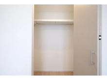 【東京都/国分寺市日吉町】ライネスハイム国立ヒルズ 収納