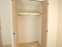 【東京都/国分寺市光町】クレッセント国立 収納