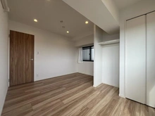 【東京都/国立市西】フォレスト国立 洋室