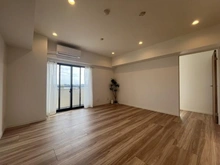 【東京都/国立市西】フォレスト国立 リビング・ダイニング