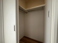 【東京都/国立市西】フォレスト国立 収納