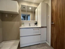 【東京都/国立市西】フォレスト国立 洗面室