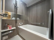 【東京都/国立市西】フォレスト国立 浴室