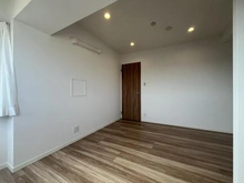 【東京都/国立市西】フォレスト国立 洋室