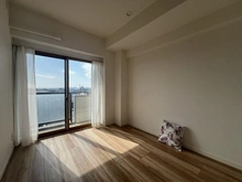 【東京都/国立市西】フォレスト国立 洋室