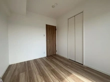 【東京都/国立市西】フォレスト国立 洋室