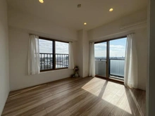 【東京都/国立市西】フォレスト国立 洋室