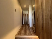 【東京都/国立市西】フォレスト国立 廊下