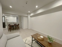 【東京都/国立市富士見台】日商岩井国立マンション リビング・ダイニング