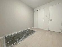 【東京都/国立市富士見台】日商岩井国立マンション 洋室