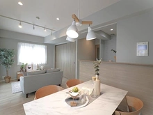 【兵庫県/神戸市東灘区本山北町】ステイツ岡本アネックス LDK