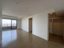 【兵庫県/神戸市灘区備後町】ウェルブ六甲道 1番街 リビング・ダイニング