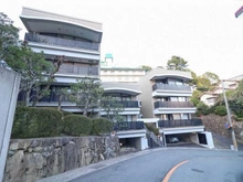 【兵庫県/芦屋市東芦屋町】ラフィーヌ芦屋 外観