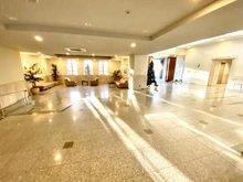 【兵庫県/神戸市東灘区本山南町】エルヴェール神戸本山アーバンライフ エントランス