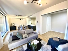 【兵庫県/神戸市東灘区本山南町】エルヴェール神戸本山アーバンライフ LDK：(右)洋室