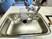 【兵庫県/神戸市東灘区本山南町】エルヴェール神戸本山アーバンライフ キッチン：シンク