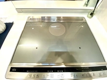 【兵庫県/神戸市東灘区本山南町】エルヴェール神戸本山アーバンライフ キッチン：IHクッキングヒーター