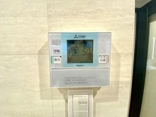 【兵庫県/神戸市東灘区本山南町】エルヴェール神戸本山アーバンライフ 自動お湯張り機