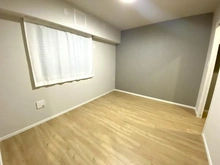 【兵庫県/神戸市東灘区本山南町】エルヴェール神戸本山アーバンライフ 洋室