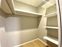 【兵庫県/神戸市東灘区本山南町】エルヴェール神戸本山アーバンライフ 収納