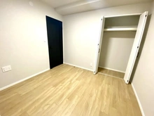 【兵庫県/神戸市東灘区本山南町】エルヴェール神戸本山アーバンライフ 洋室