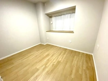 【兵庫県/神戸市東灘区本山南町】エルヴェール神戸本山アーバンライフ 洋室