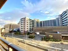 【兵庫県/神戸市東灘区本山南町】エルヴェール神戸本山アーバンライフ 眺望