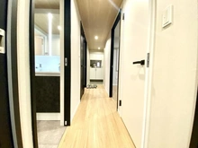 【兵庫県/神戸市東灘区本山南町】エルヴェール神戸本山アーバンライフ 廊下
