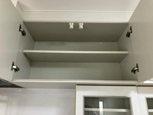 【兵庫県/神戸市東灘区魚崎北町】ライオンズマンション魚崎 キッチン