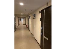 【兵庫県/神戸市東灘区魚崎北町】ライオンズマンション魚崎 共用部