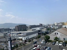 【兵庫県/神戸市東灘区魚崎南町】魚崎南パーク・ホームズ 壱番館 眺望