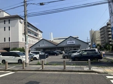 【兵庫県/神戸市東灘区魚崎南町】魚崎南パーク・ホームズ 壱番館 八百鮮魚崎南店（現地より約110m）：