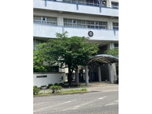 【兵庫県/神戸市東灘区魚崎南町】魚崎南パーク・ホームズ 壱番館 神戸市立魚崎中学校（現地より約1,000m）：