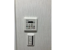 【兵庫県/神戸市東灘区向洋町中】RICウエストコート4番街北棟 3番館 洗面室