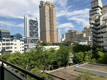 【兵庫県/神戸市東灘区向洋町中】RICウエストコート4番街北棟 3番館 眺望