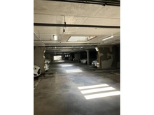 【兵庫県/神戸市東灘区向洋町中】RICウエストコート4番街北棟 3番館 共用部