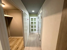 【兵庫県/芦屋市東芦屋町】東山ハイツ 廊下