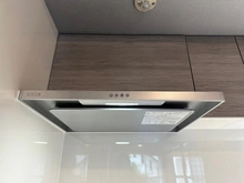 【兵庫県/芦屋市東芦屋町】東山ハイツ キッチン