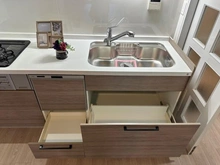 【兵庫県/芦屋市東芦屋町】東山ハイツ キッチン