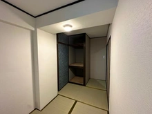 【兵庫県/芦屋市東芦屋町】東山ハイツ 和室