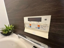 【兵庫県/芦屋市東芦屋町】東山ハイツ 浴室