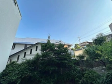 【兵庫県/芦屋市東芦屋町】東山ハイツ 眺望