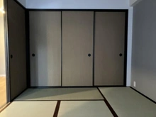 【兵庫県/神戸市東灘区向洋町中】RICイーストコート6番街 2番館 和室