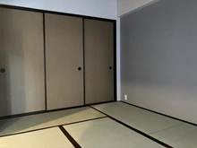 【兵庫県/神戸市東灘区向洋町中】RICイーストコート6番街 2番館 和室
