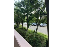 【兵庫県/神戸市東灘区向洋町中】RICイーストコート6番街 2番館 眺望